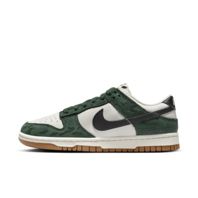 Nike deals dunk green